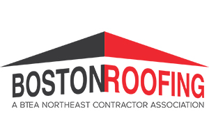 Boston Roofing logo