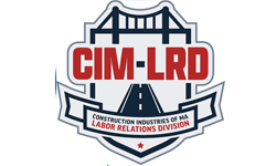 CIM LRD logo