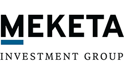 MEKETA investment group logo