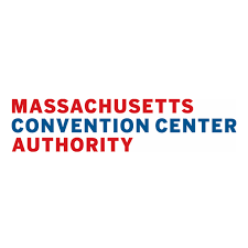 Massachusetts Convention Center Authority logo