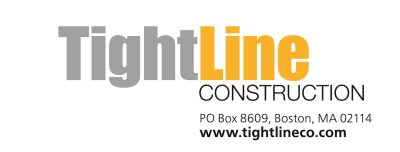 Tightline construction logo