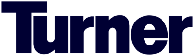 Turner construction logo
