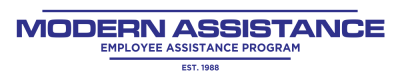 Modern Assistance logo