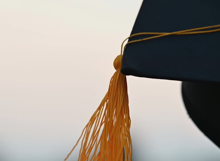 graduation cap